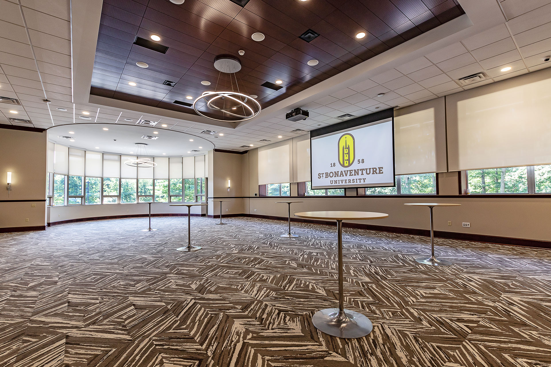 Indoor and Outdoor Event Venues | St. Bonavenue