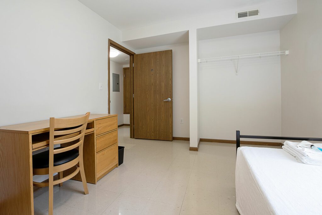 View of No Guest Room? No Problem! 8 Tips for Hosting Overnight Guests in Your ...