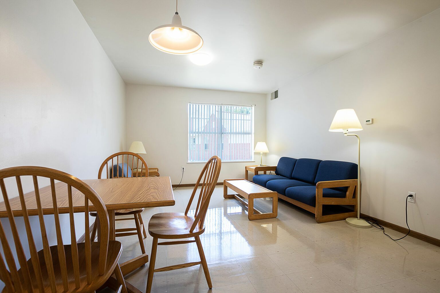 View of Landing | Furnished Apartments for Short & Monthly Stays