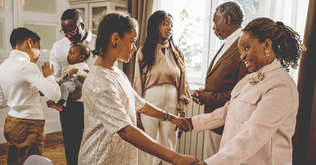 Your Family Reunion Planning Checklist | St. Bonavenue