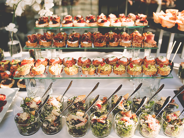 Food and Beverage in Events | Food and Beverage for Events | Food and Beverage in Event Management | Food and Beverage Event Planning