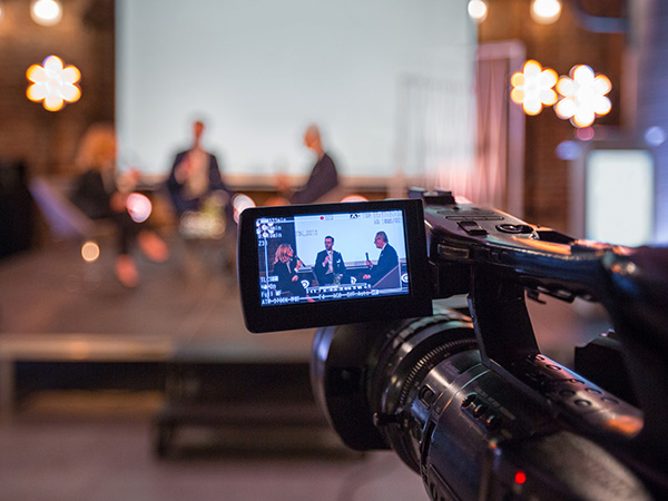 AV Services for Hybrid Events | Hybrid Event AV Solutions | Virtual Event AV Services | Virtual Event AV Solutions | AV for Virtual Events