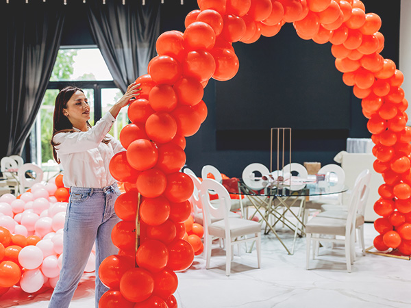 Event Experiences | Event Attendee Experience | Corporate Event Experiences | Create Unique Event Experience | Unique Event Experiences | Best Event Experiences